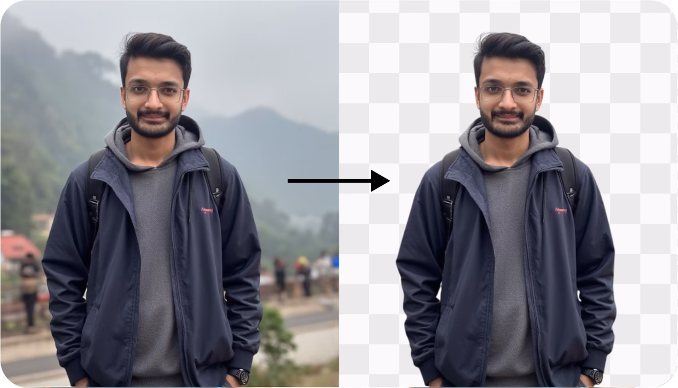 Background Remover